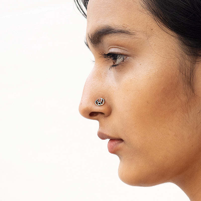 The Taurus nose pin