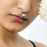 Surabhi septum