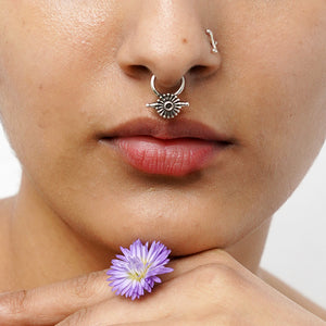 Rays septum