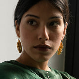 Matra earrings