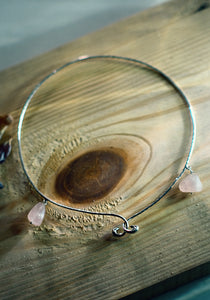 Pada necklace