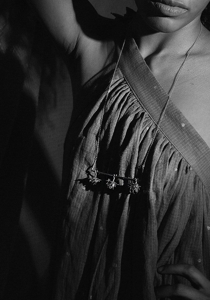 Kairava necklace