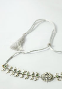 Tota - Aam necklace
