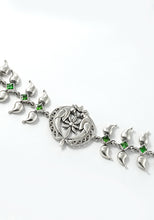 Tota - Aam necklace