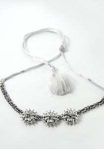 Tapati necklace
