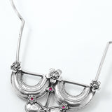 Phulwari necklace