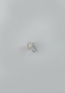 Plant parent nose pin