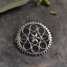 Shaheen hair pin