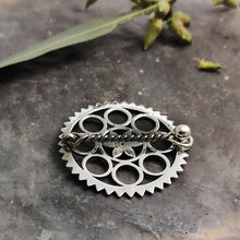 Shaheen hair pin