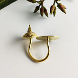 Tashtari ring