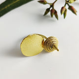 Tashtari ring