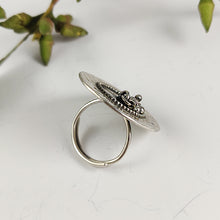 Thaali ring