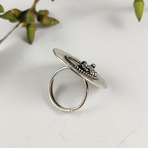 Thaali ring