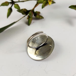 Thaali ring