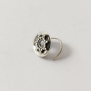 Eclipse nose pin