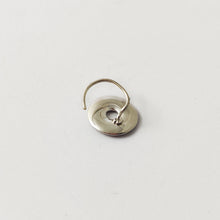 Eclipse nose pin