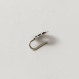 Eclipse nose pin