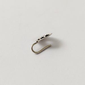 Eclipse nose pin
