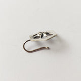 Mughal nose pin