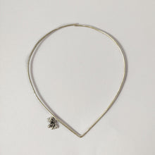 Pear anklet