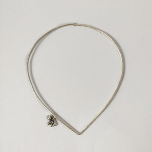Pear anklet