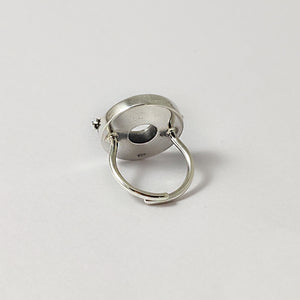 Eclipse ring