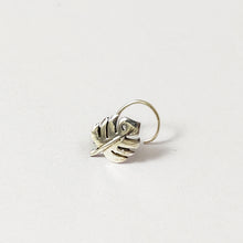 Plant parent nose pin