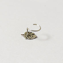 Plant parent nose pin