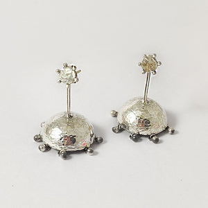 Mangal jhumka