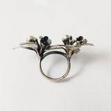 Foliage ring