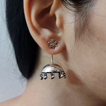 Mangal jhumka