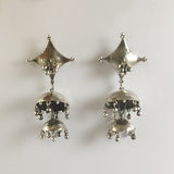 Baavdi jhumka