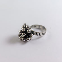 Dionysus ring