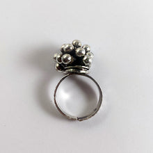 Dionysus ring
