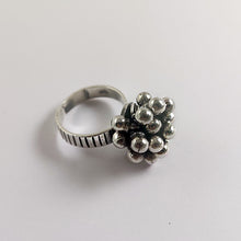 Dionysus ring