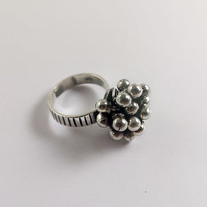 Dionysus ring