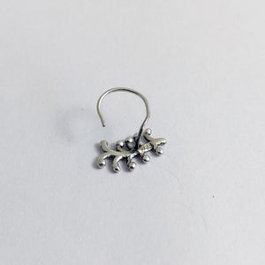 Bela nose pin
