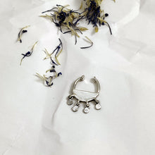Surabhi septum
