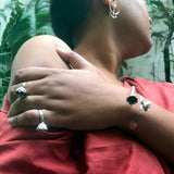 Sasa ring