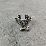 Jaali ring