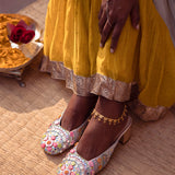 Mirage anklet