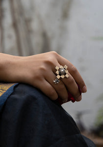 Baavdi ring