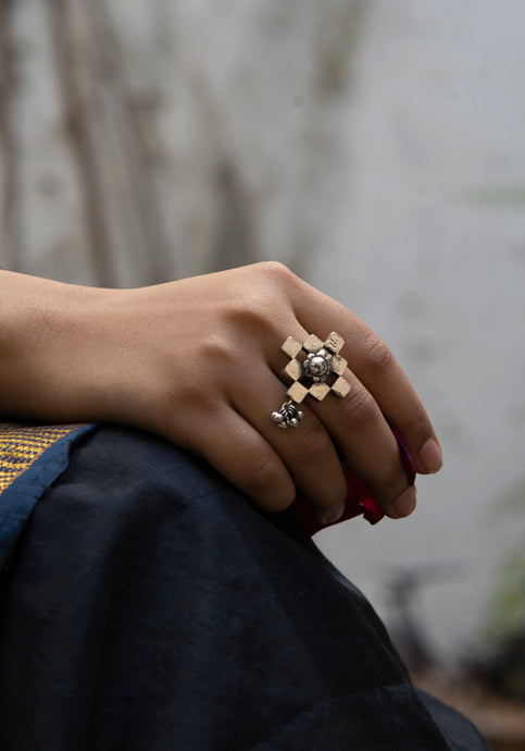 Baavdi ring