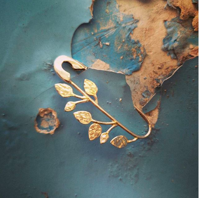 Safety pin