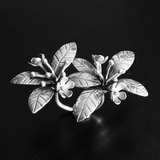 Foliage ring