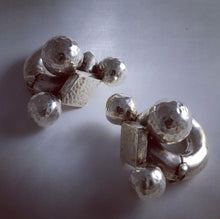 Bhumiti earrings