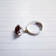 Sasa ring