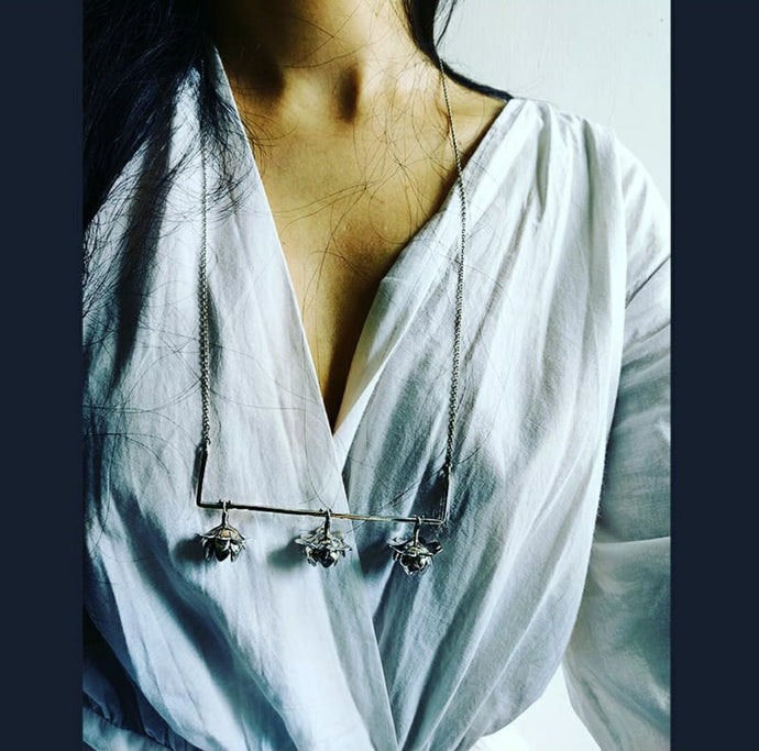Kairava necklace