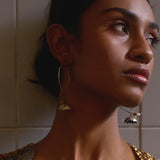 Ambi jhumka