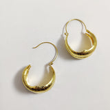 Arch hoops